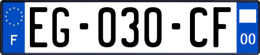 EG-030-CF