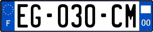 EG-030-CM