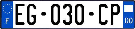 EG-030-CP