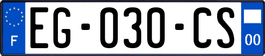 EG-030-CS