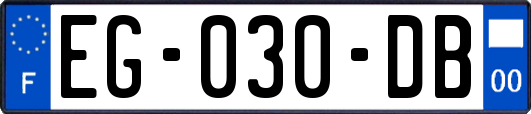 EG-030-DB