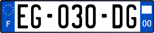 EG-030-DG