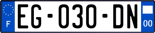 EG-030-DN