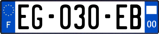 EG-030-EB