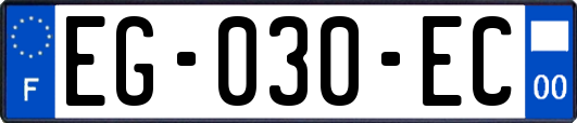 EG-030-EC
