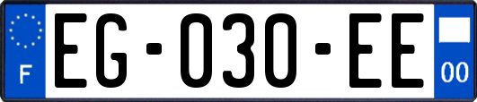 EG-030-EE