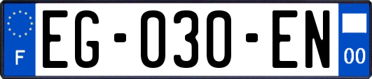 EG-030-EN