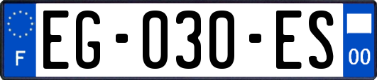 EG-030-ES