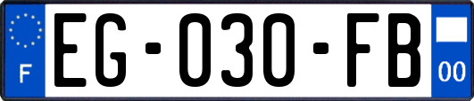 EG-030-FB