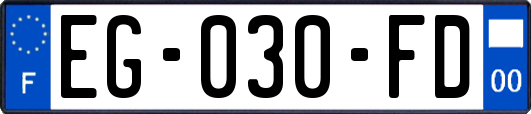 EG-030-FD