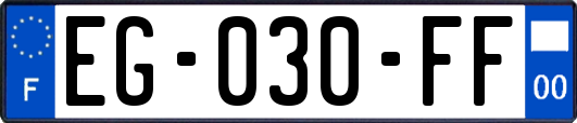 EG-030-FF