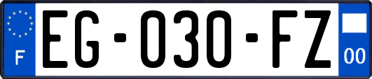 EG-030-FZ