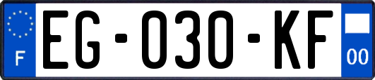 EG-030-KF