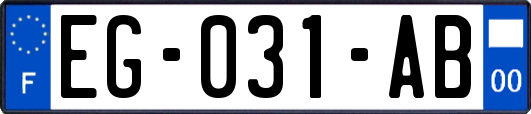 EG-031-AB