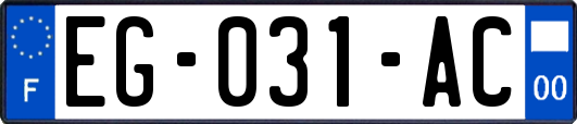 EG-031-AC