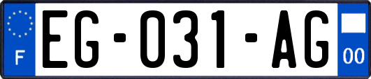 EG-031-AG