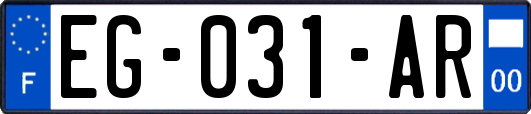 EG-031-AR