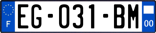 EG-031-BM