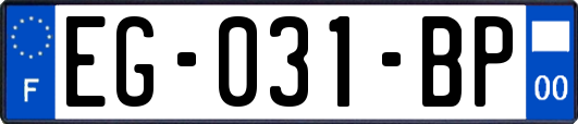 EG-031-BP