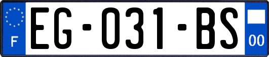 EG-031-BS