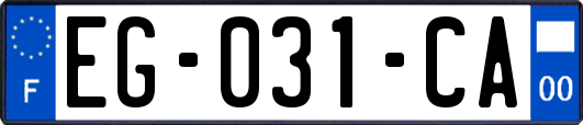 EG-031-CA