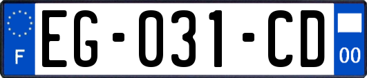 EG-031-CD