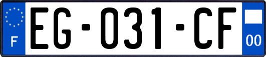 EG-031-CF