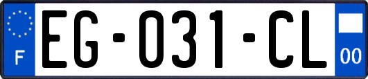 EG-031-CL