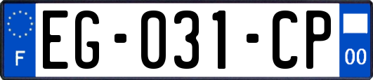 EG-031-CP