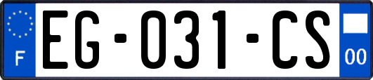 EG-031-CS