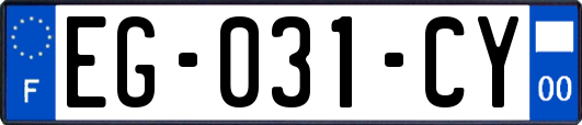 EG-031-CY