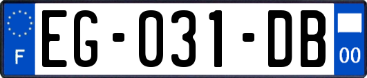 EG-031-DB