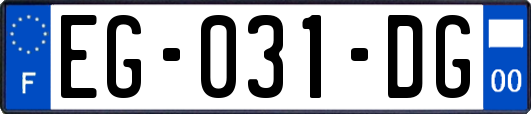 EG-031-DG