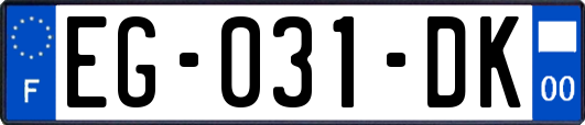 EG-031-DK