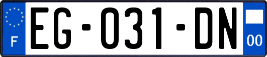 EG-031-DN