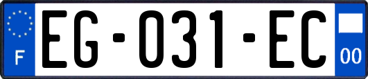 EG-031-EC