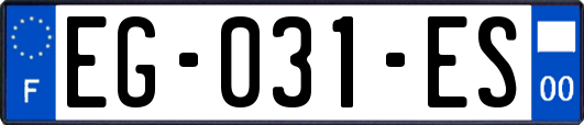 EG-031-ES