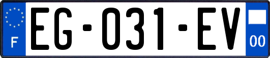 EG-031-EV