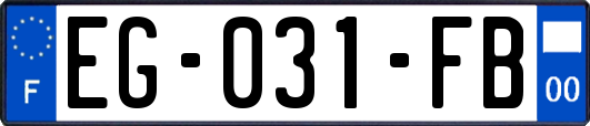 EG-031-FB