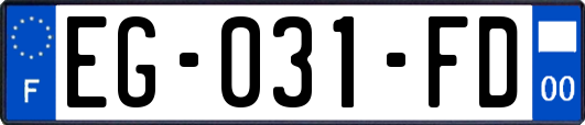 EG-031-FD