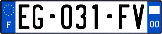 EG-031-FV