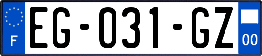 EG-031-GZ