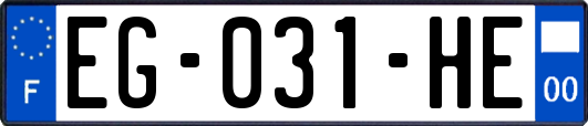 EG-031-HE