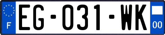 EG-031-WK