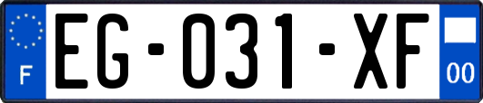EG-031-XF