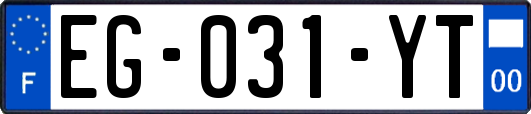 EG-031-YT