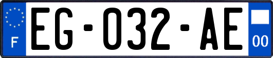 EG-032-AE