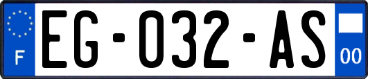 EG-032-AS