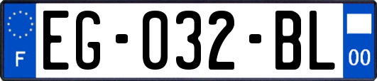 EG-032-BL