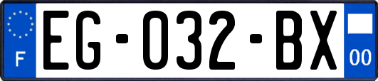 EG-032-BX